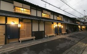 さと居　七条壬生　香雪
